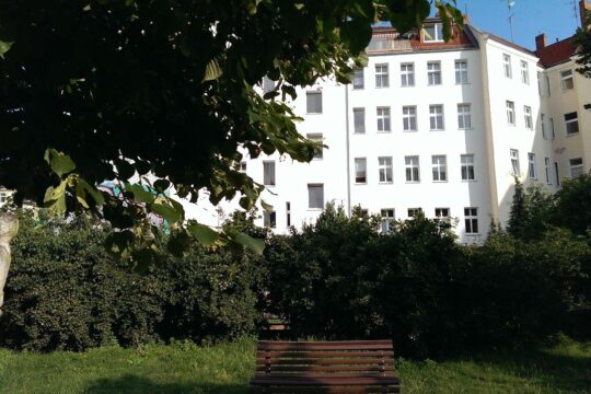 Ansicht