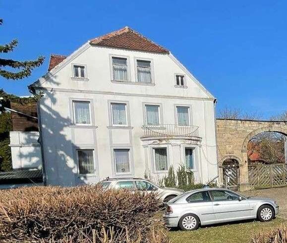 Handwerker Objekt zum Schnäppchenpreis aus einer Zwangsversteigerung