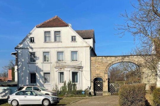 Ansicht