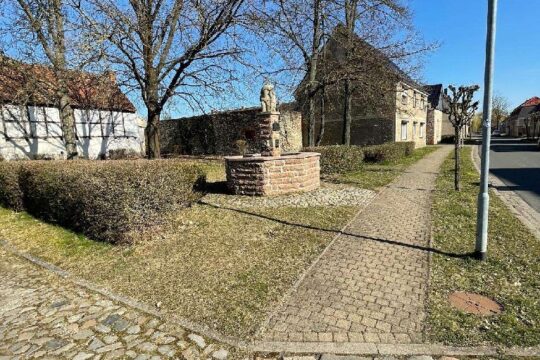 Ansicht