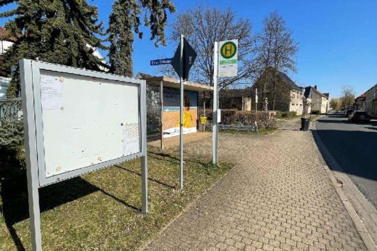 Ansicht